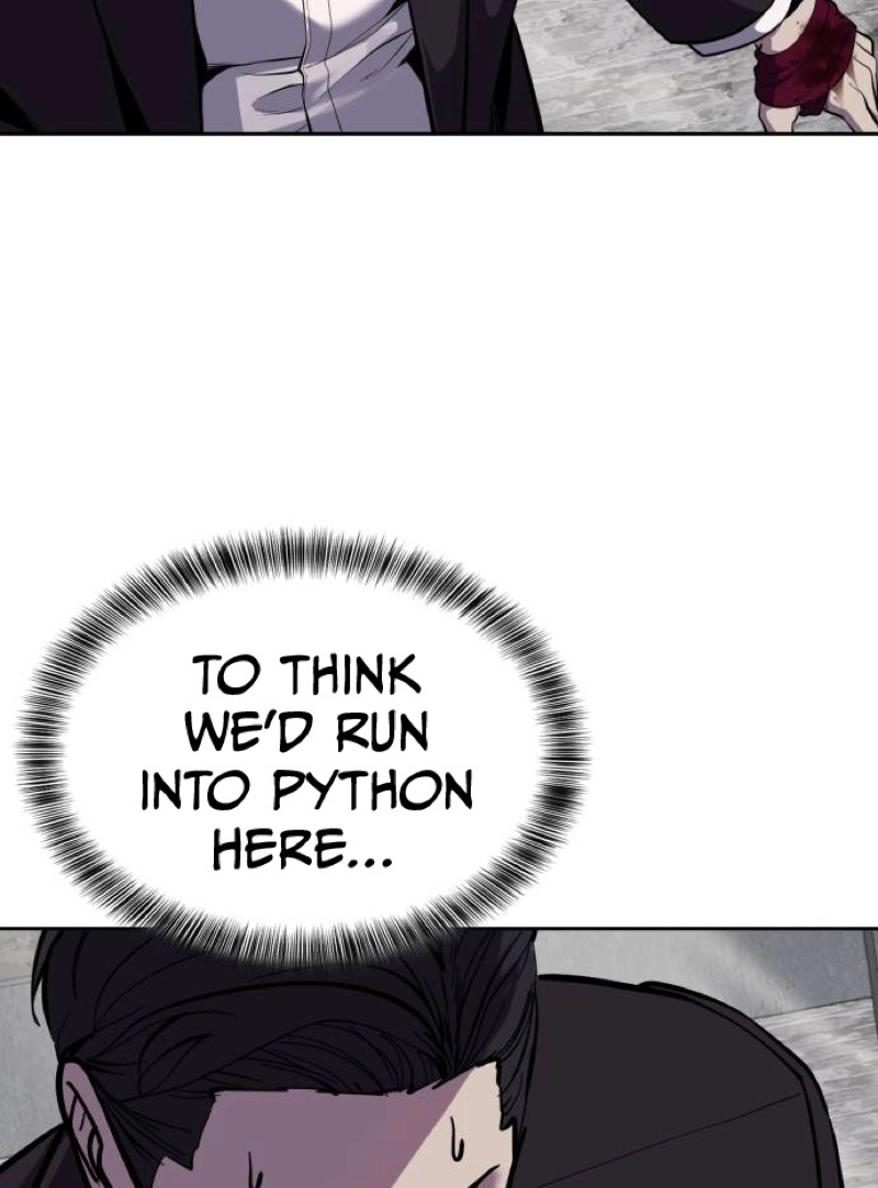 The boy of death Chapter 329 page 10 - 