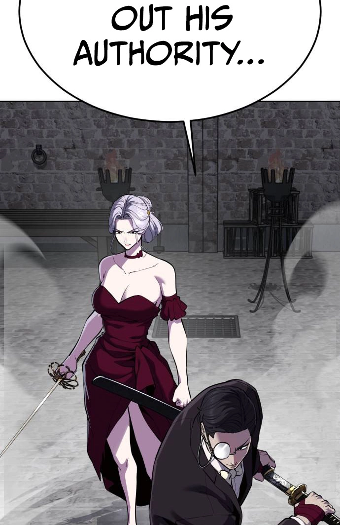 The boy of death Chapter 329 page 98 - 