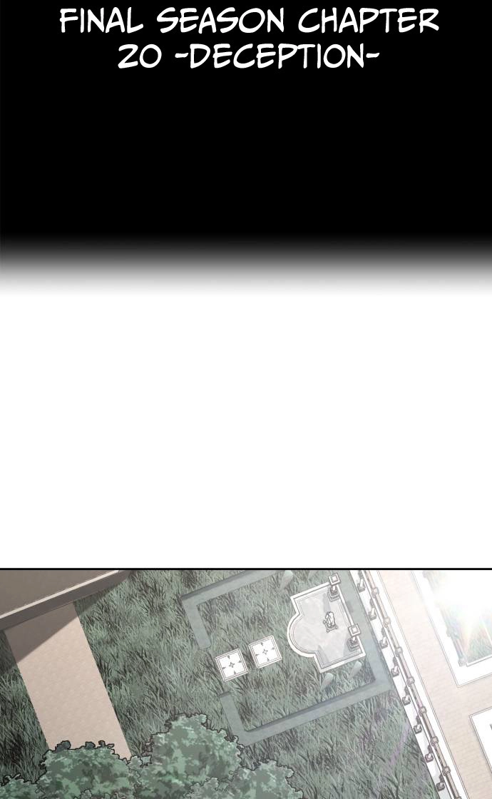 The boy of death Chapter 341 page 2 - 