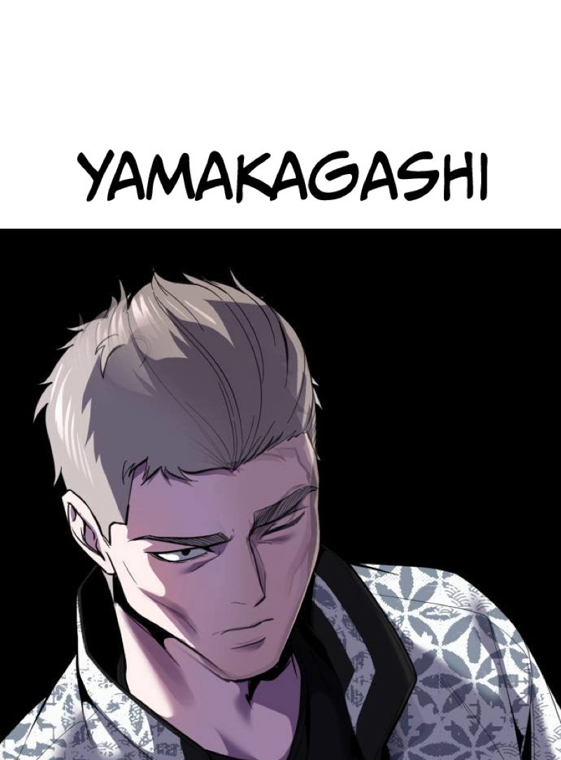 The boy of death Chapter 341 page 11 - 