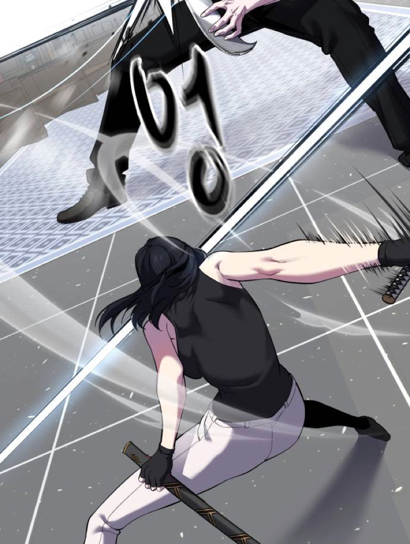 The boy of death Chapter 341 page 101 - 