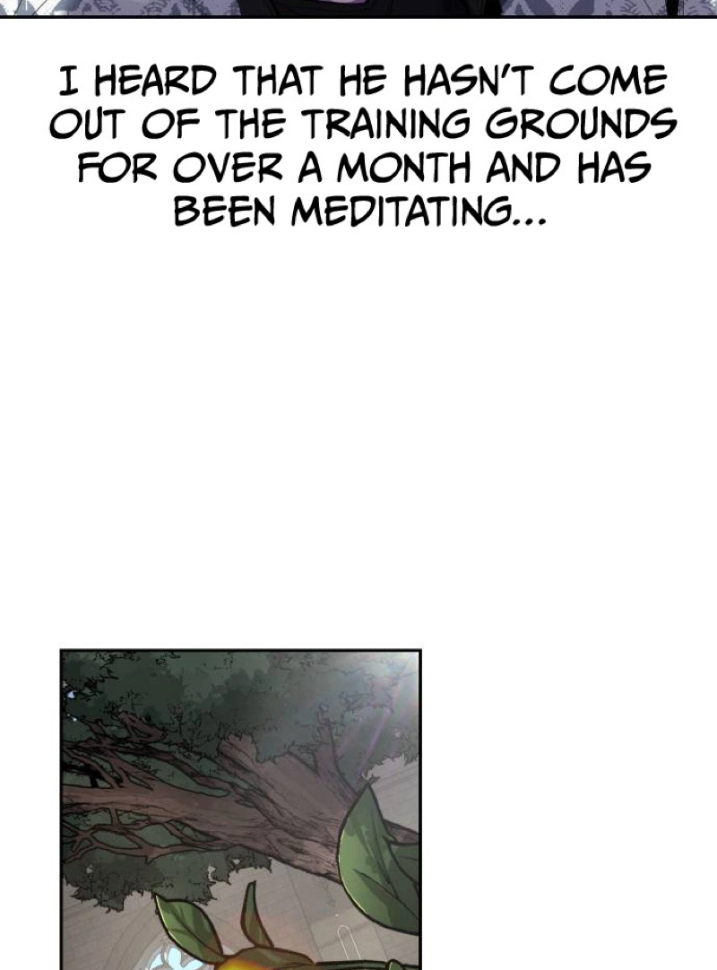 The boy of death Chapter 341 page 12 - 
