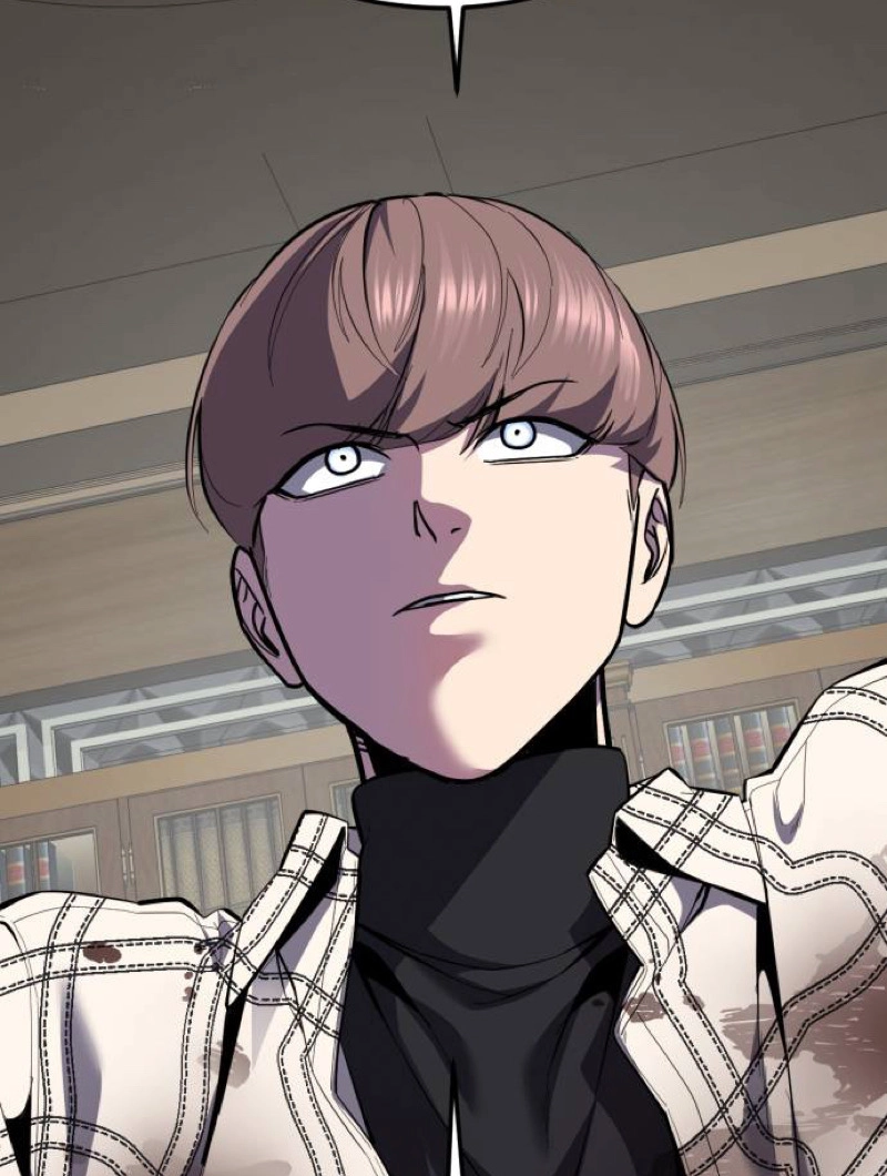The boy of death Chapter 341 page 111 - 
