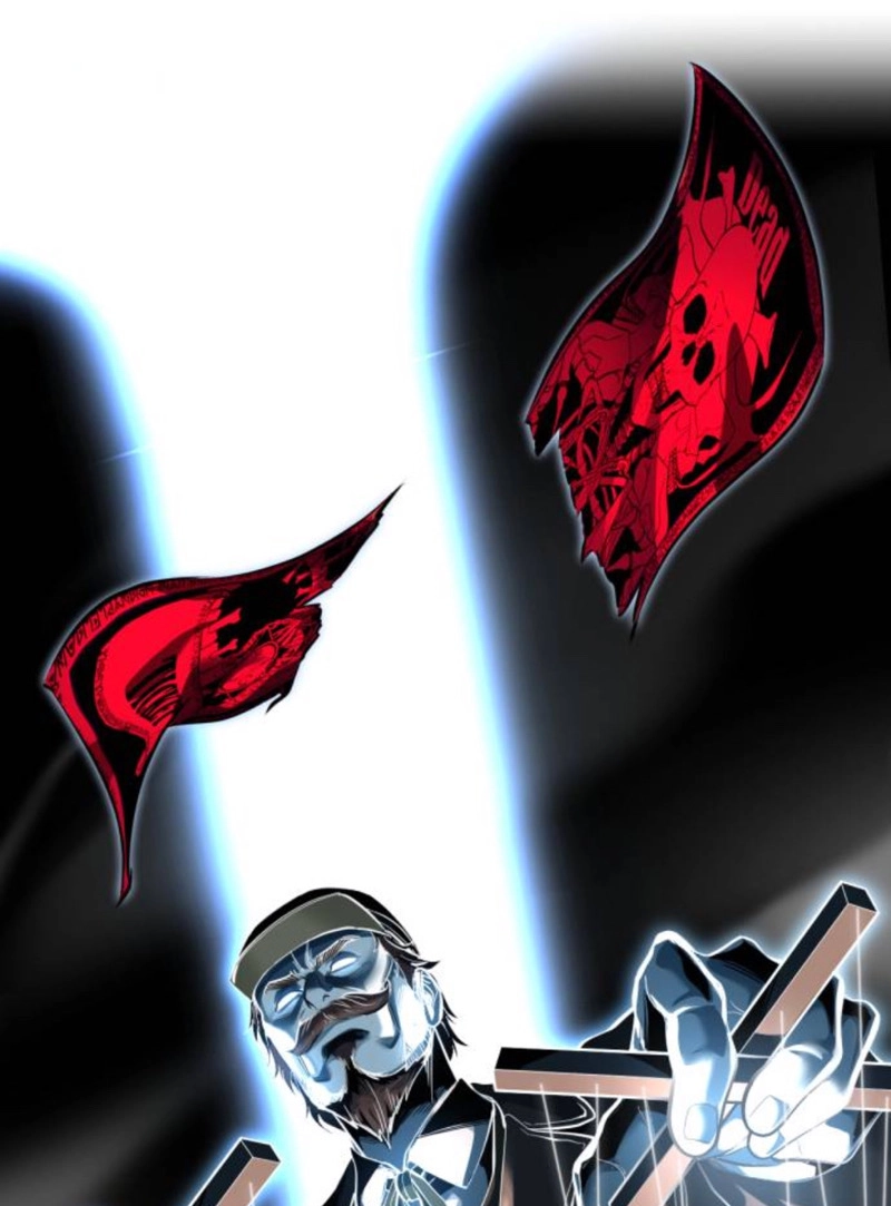 The boy of death Chapter 341 page 113 - 