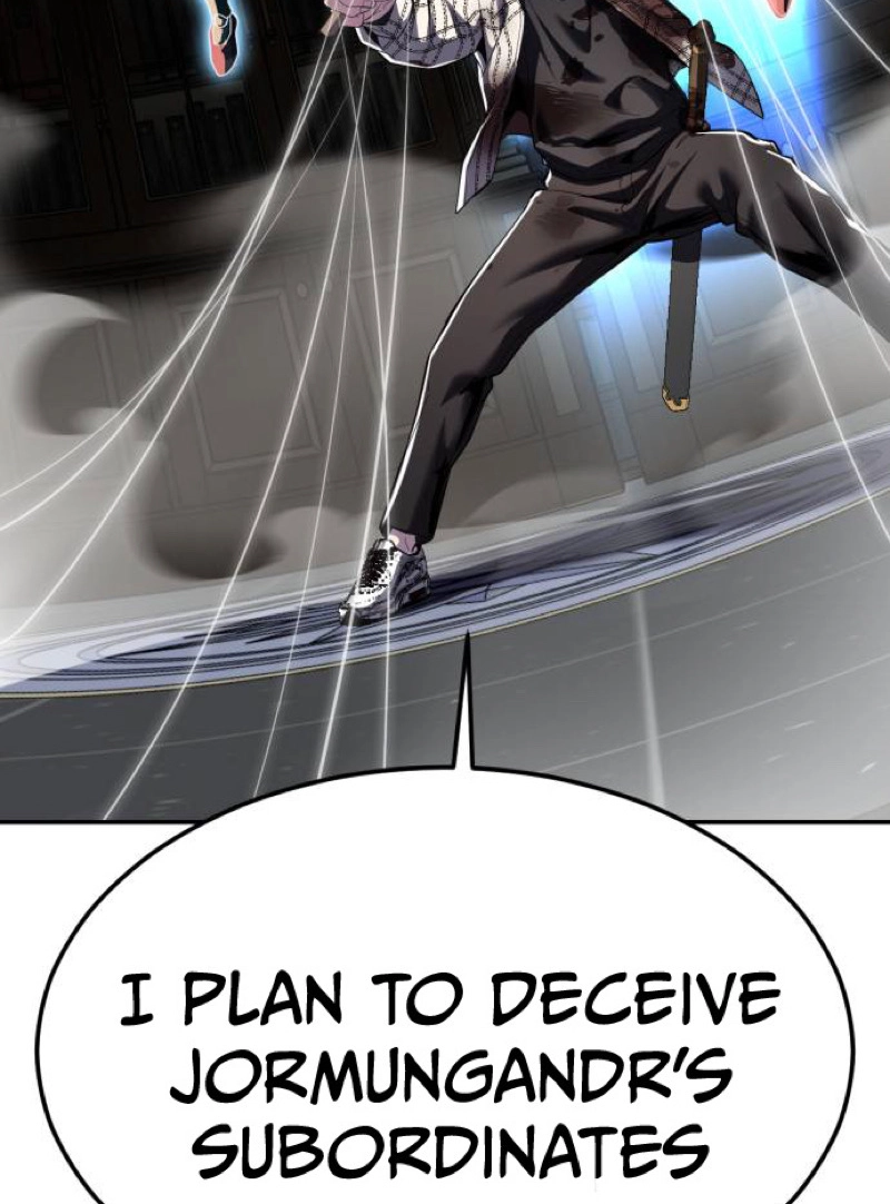 The boy of death Chapter 341 page 115 - 