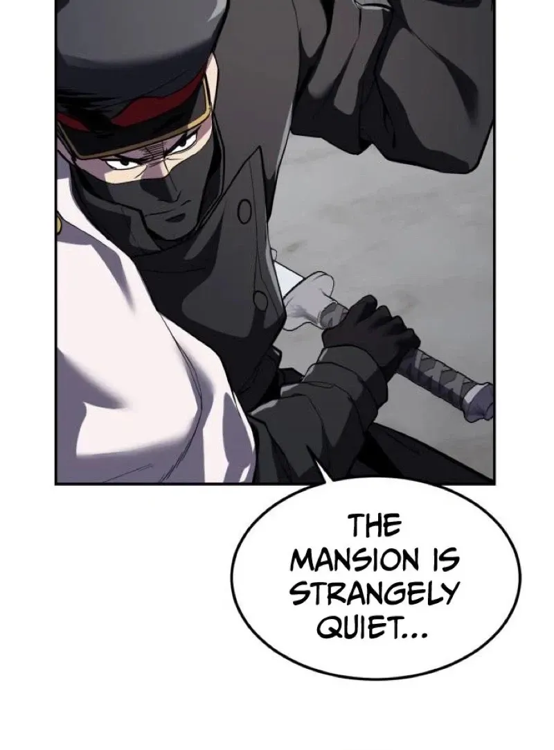 The boy of death Chapter 341 page 120 - 