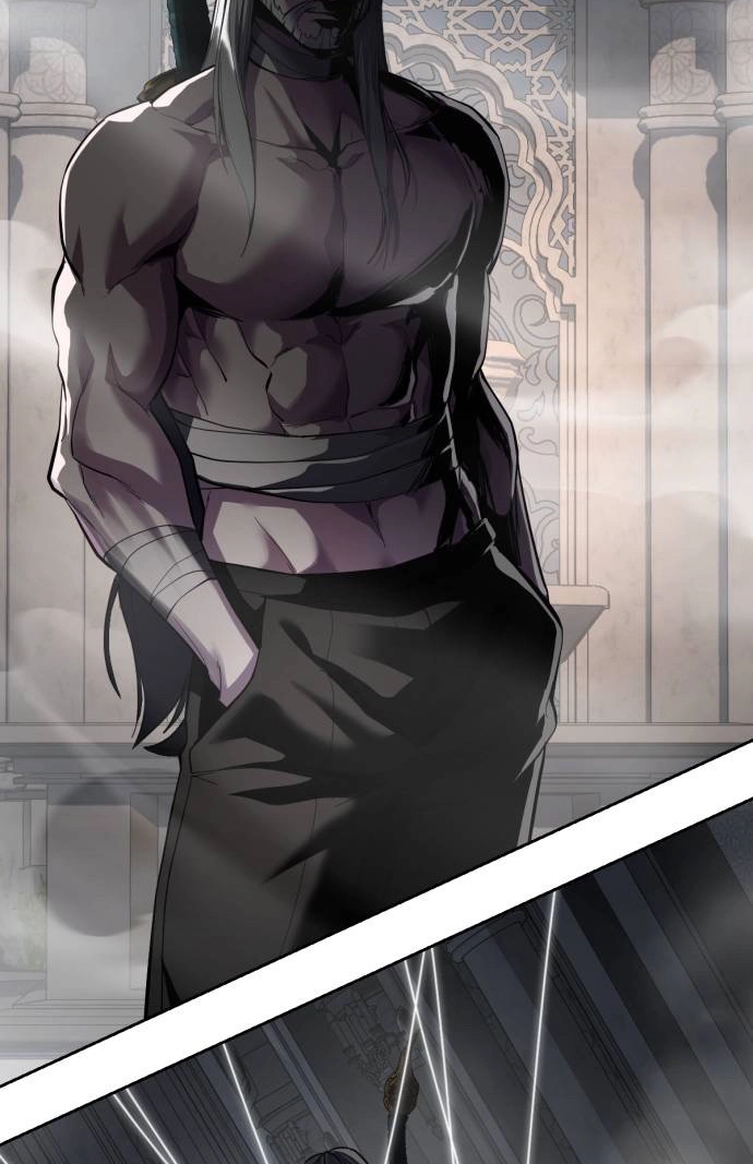 The boy of death Chapter 341 page 127 - 