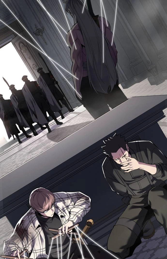 The boy of death Chapter 341 page 128 - 