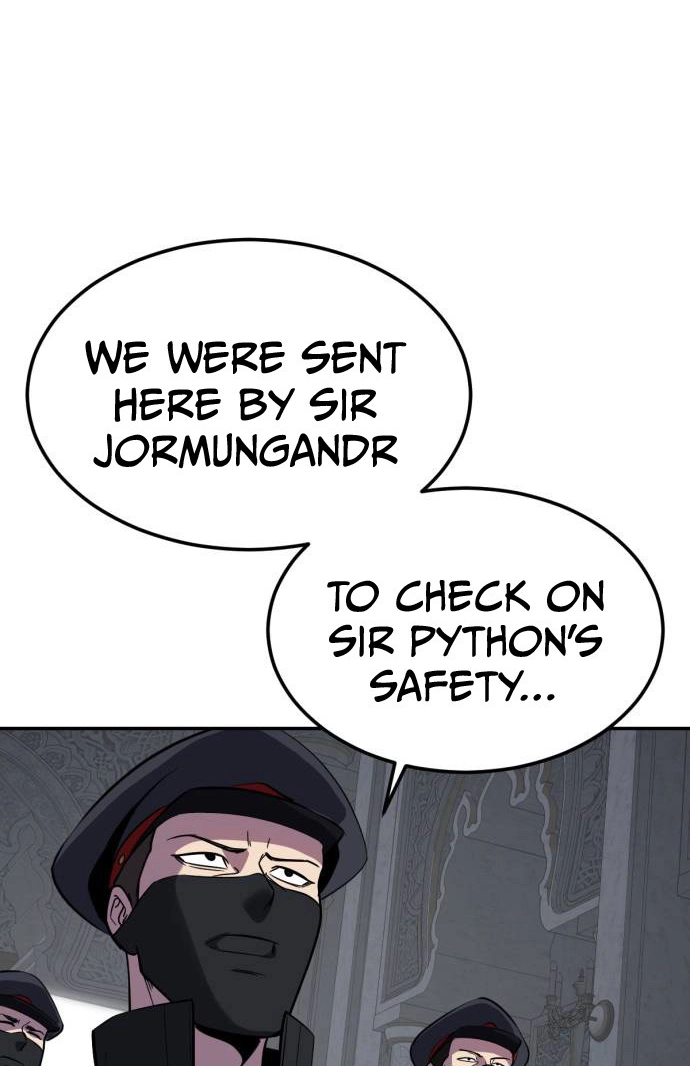 The boy of death Chapter 341 page 132 - 