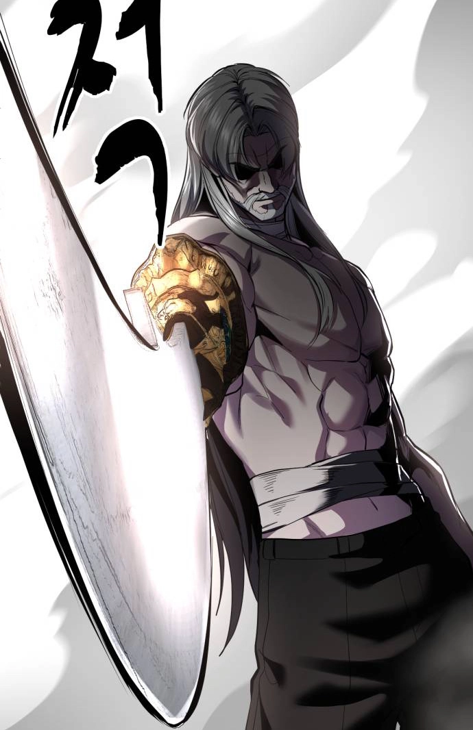 The boy of death Chapter 341 page 134 - 
