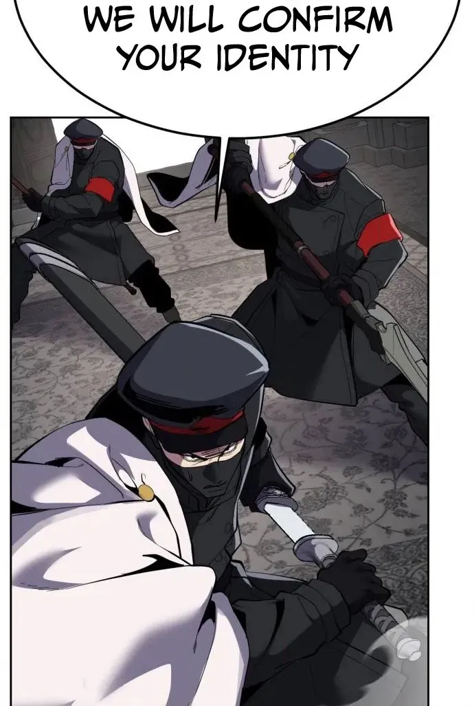 The boy of death Chapter 341 page 150 - 