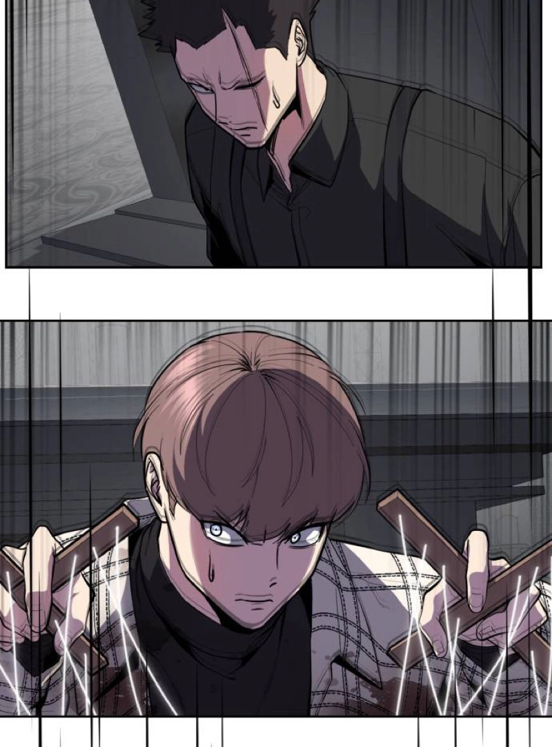 The boy of death Chapter 341 page 153 - 