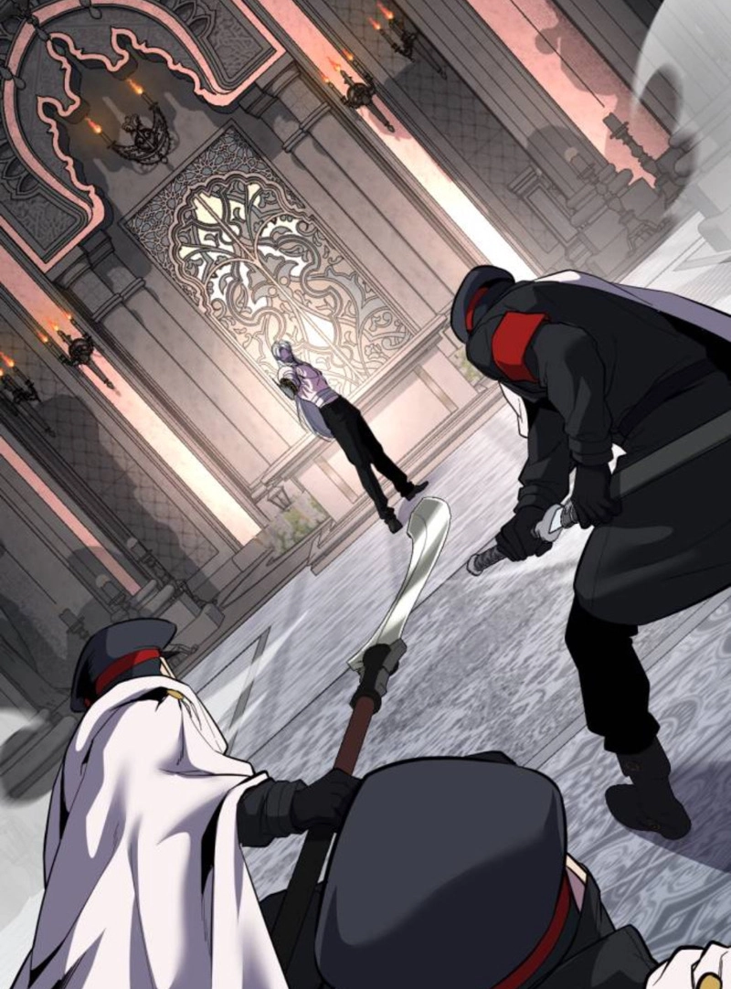 The boy of death Chapter 341 page 157 - 