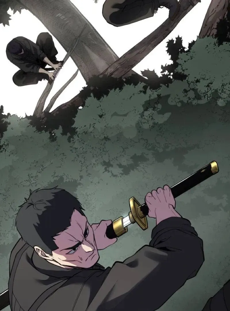 The boy of death Chapter 341 page 160 - 