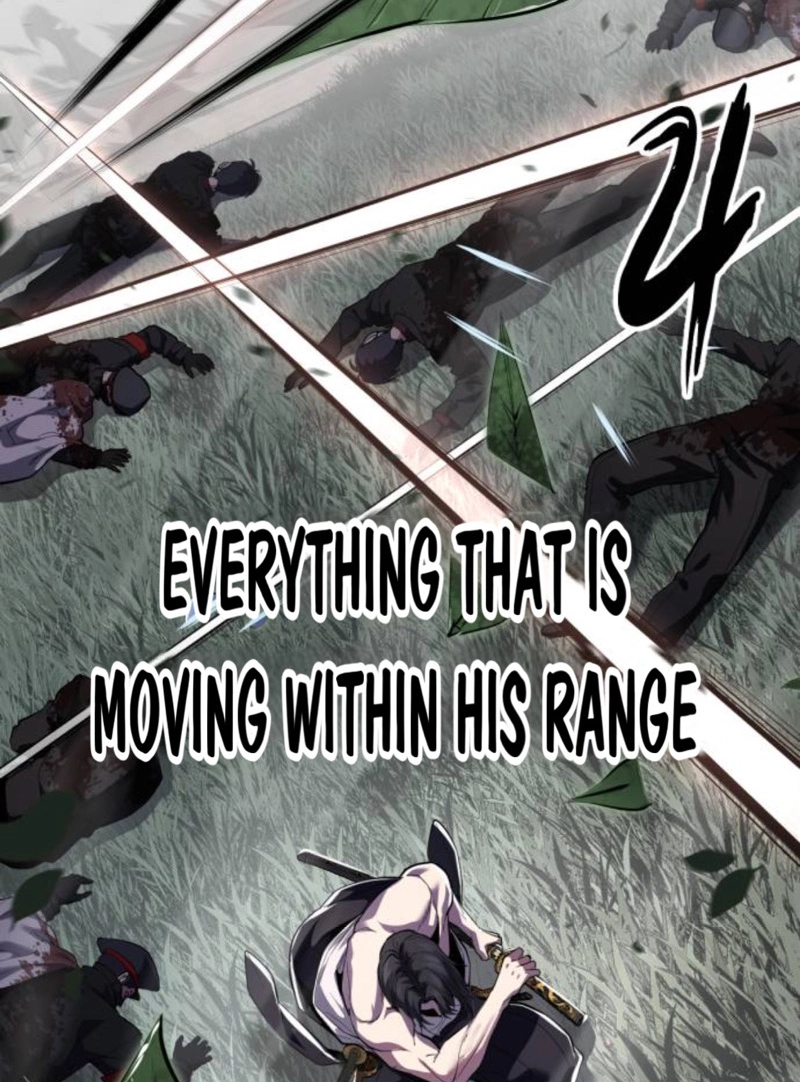 The boy of death Chapter 341 page 17 - 