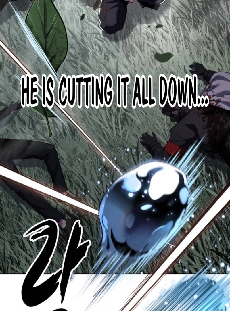The boy of death Chapter 341 page 18 - 
