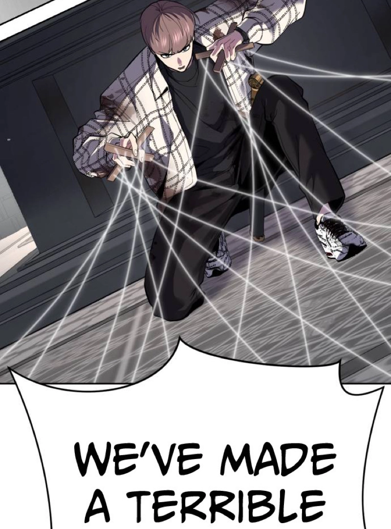The boy of death Chapter 341 page 176 - 