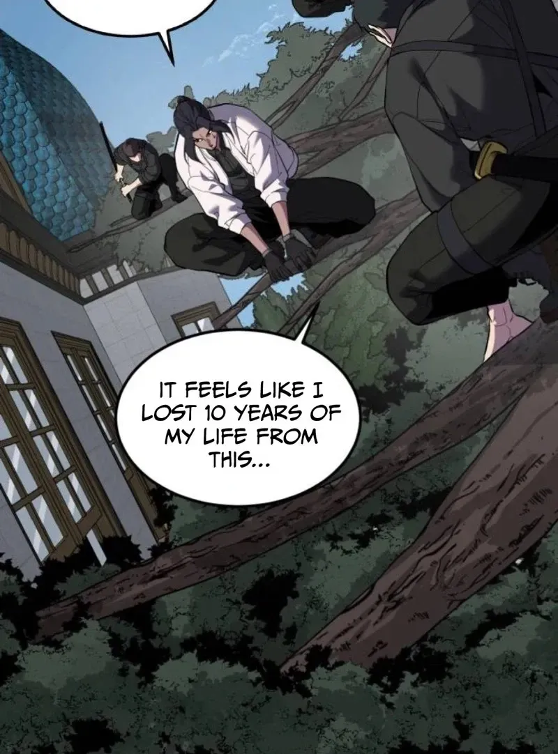 The boy of death Chapter 341 page 180 - 