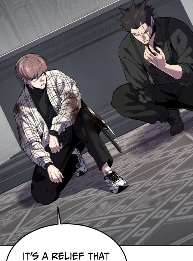 The boy of death Chapter 341 page 182 - 