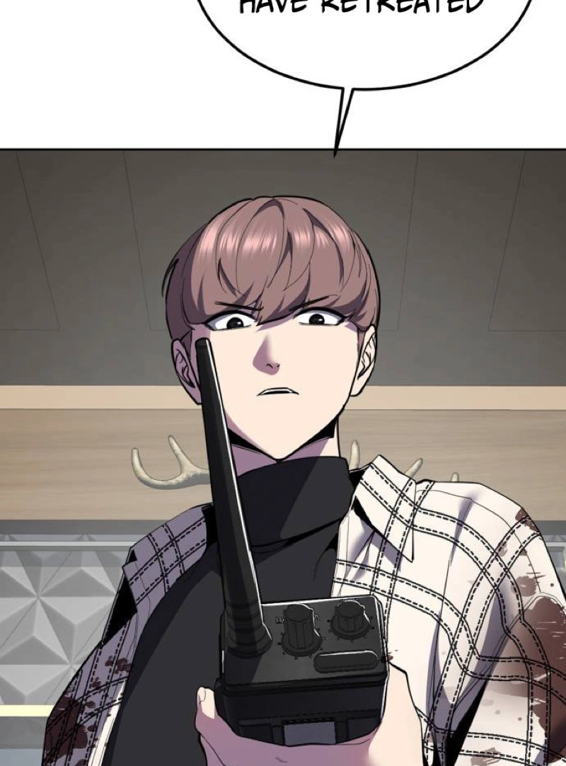The boy of death Chapter 341 page 184 - 