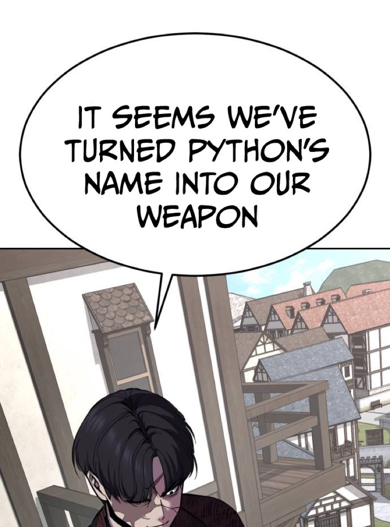The boy of death Chapter 341 page 188 - 