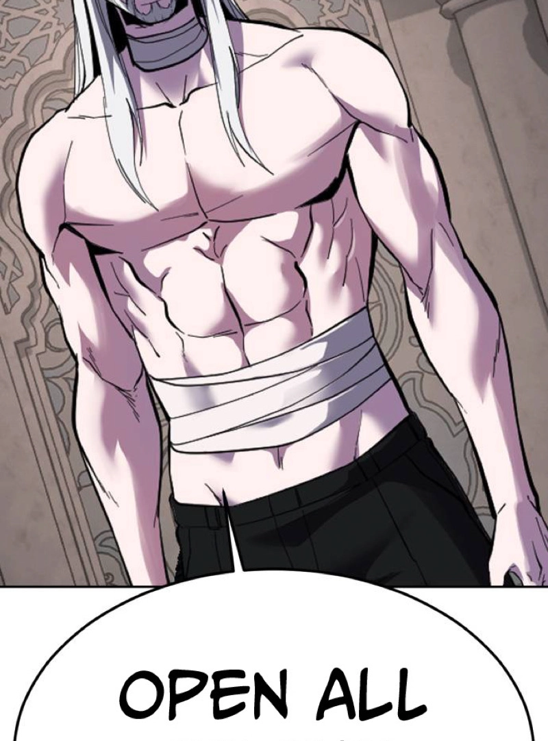 The boy of death Chapter 341 page 194 - 