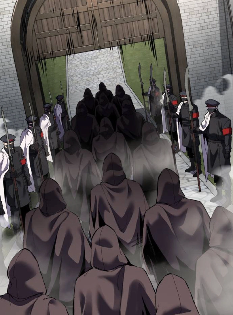 The boy of death Chapter 341 page 198 - 
