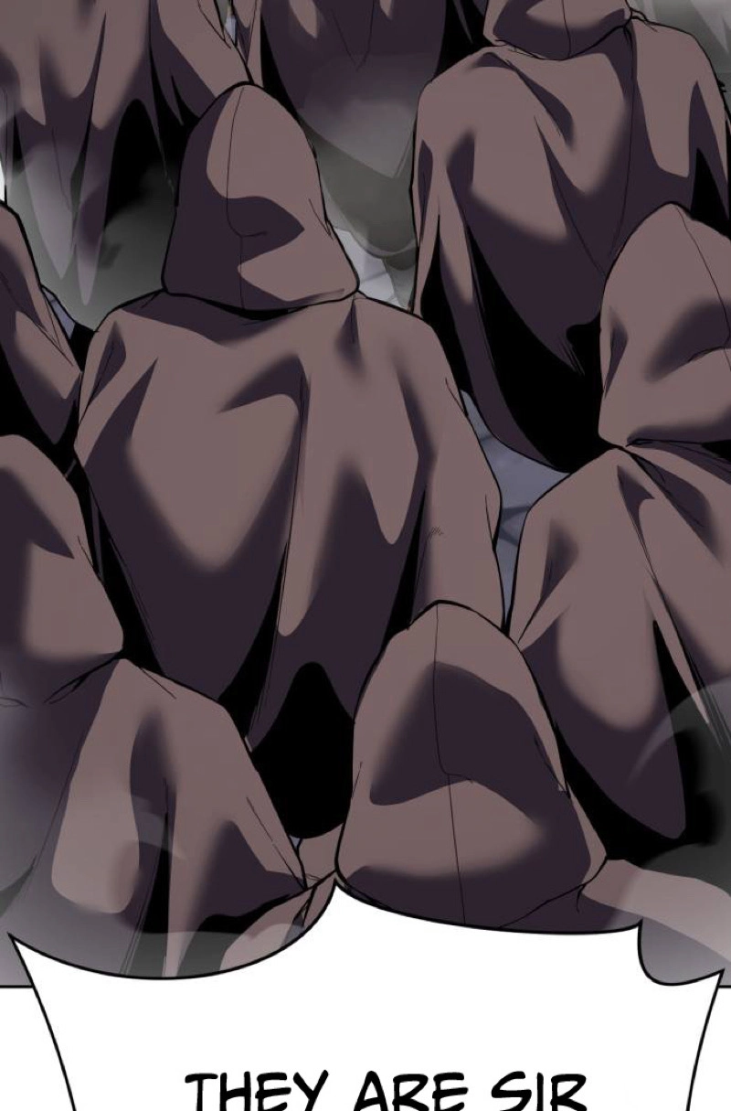 The boy of death Chapter 341 page 199 - 