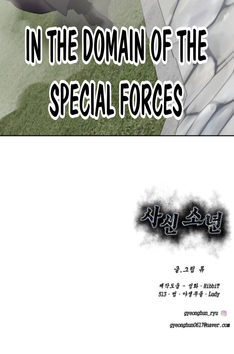 The boy of death Chapter 341 page 202 - 