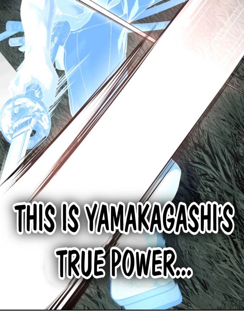 The boy of death Chapter 341 page 23 - 