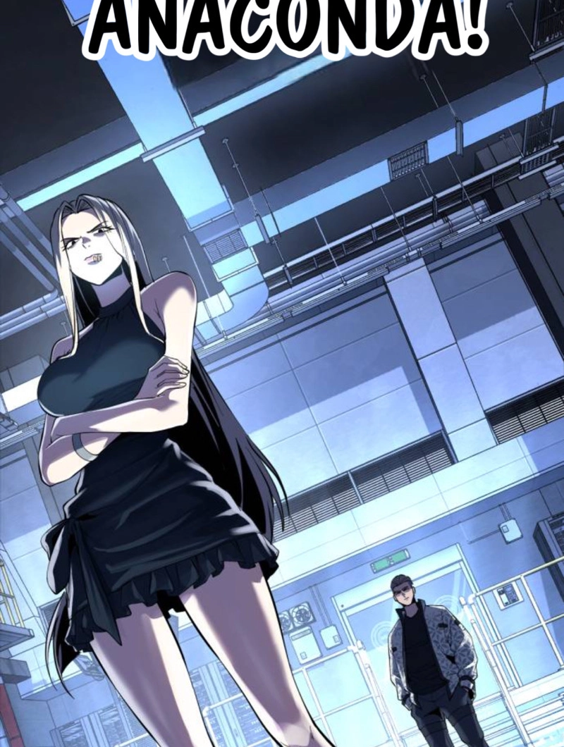 The boy of death Chapter 341 page 27 - 