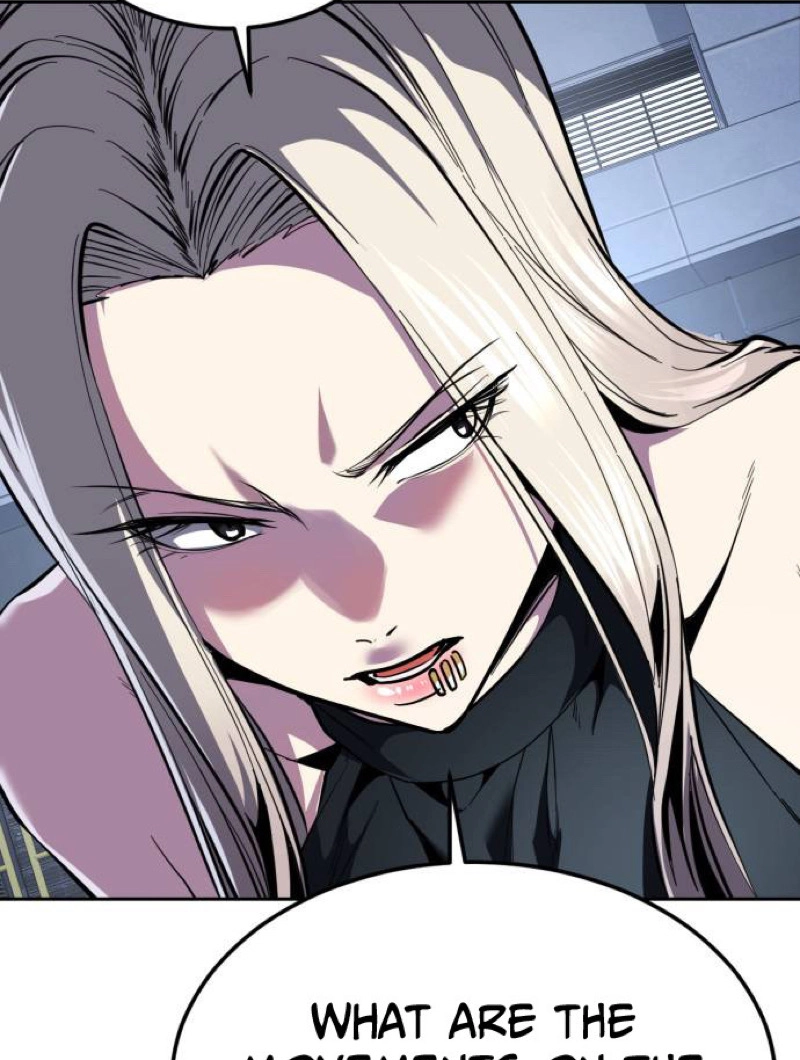 The boy of death Chapter 341 page 29 - 