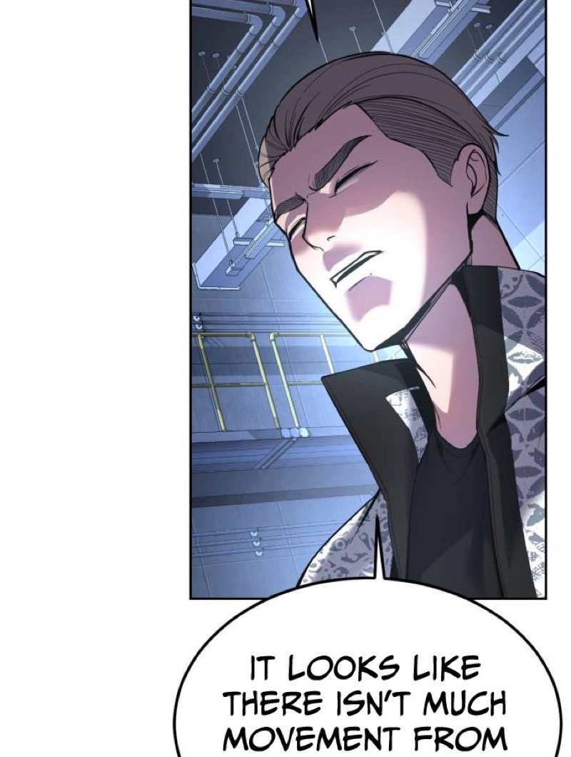 The boy of death Chapter 341 page 31 - 