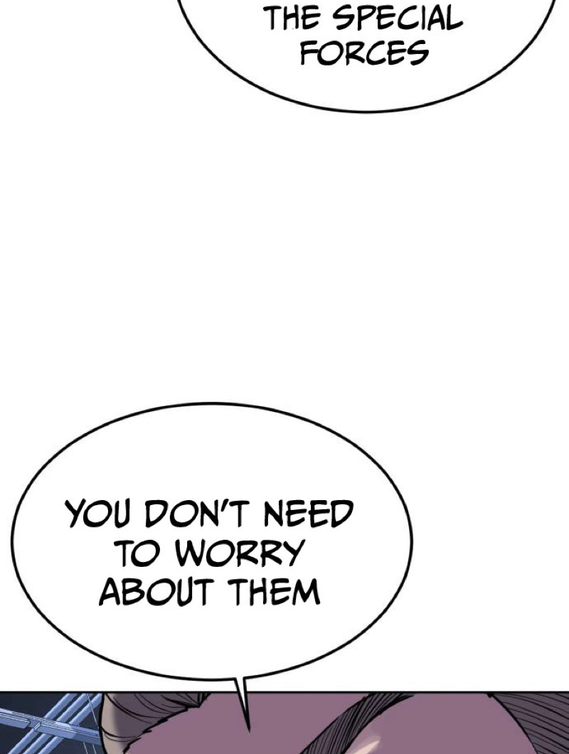 The boy of death Chapter 341 page 32 - 