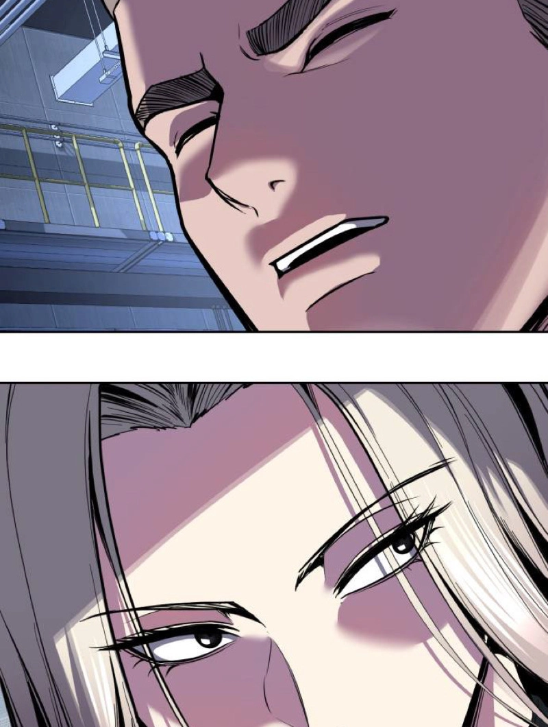 The boy of death Chapter 341 page 33 - 