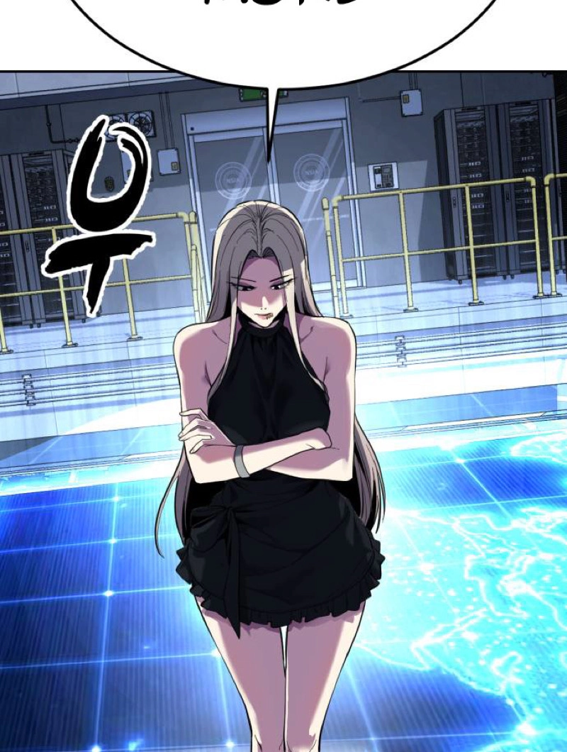 The boy of death Chapter 341 page 35 - 