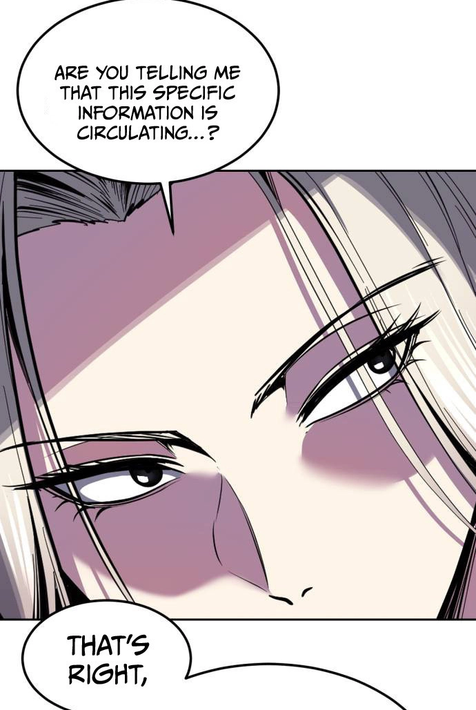 The boy of death Chapter 341 page 39 - 