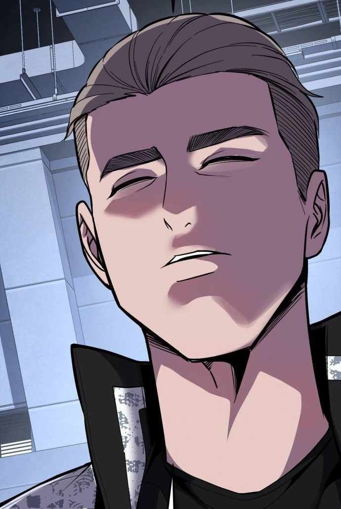 The boy of death Chapter 341 page 41 - 