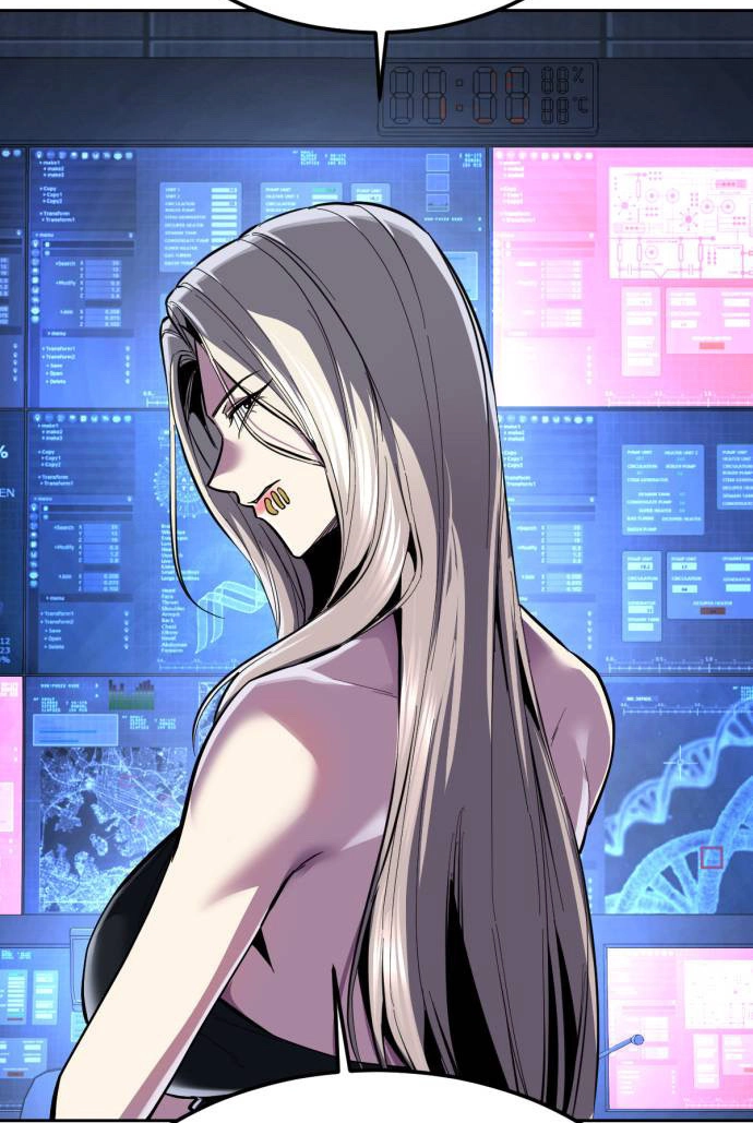 The boy of death Chapter 341 page 43 - 