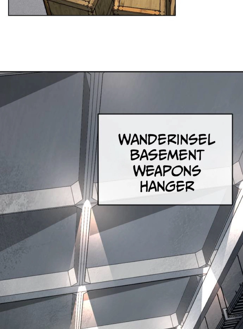The boy of death Chapter 341 page 58 - 