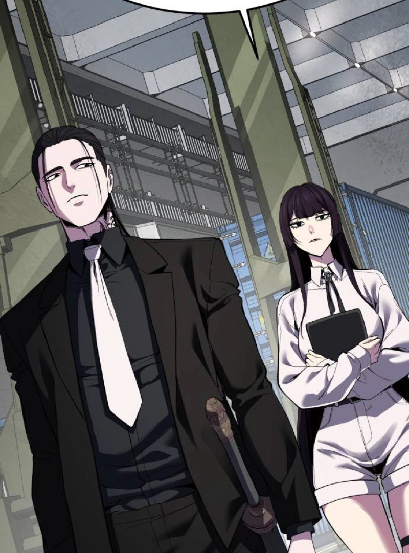The boy of death Chapter 341 page 61 - 