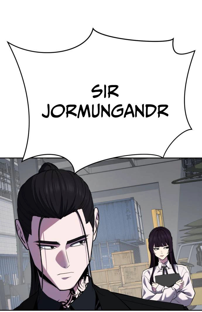 The boy of death Chapter 341 page 63 - 