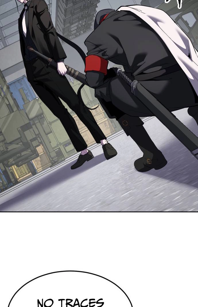 The boy of death Chapter 341 page 65 - 