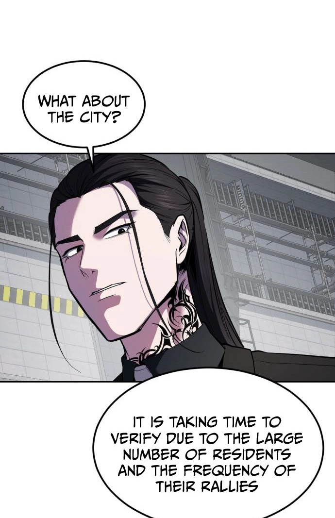 The boy of death Chapter 341 page 67 - 