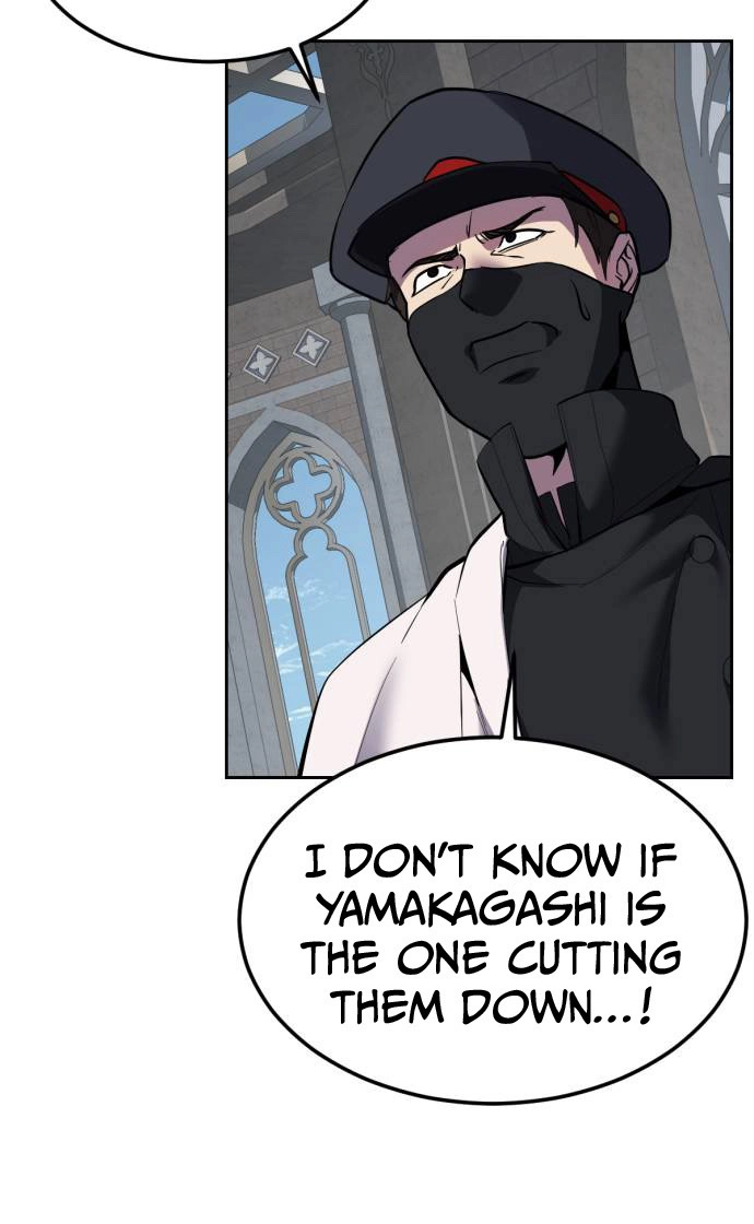 The boy of death Chapter 341 page 8 - 