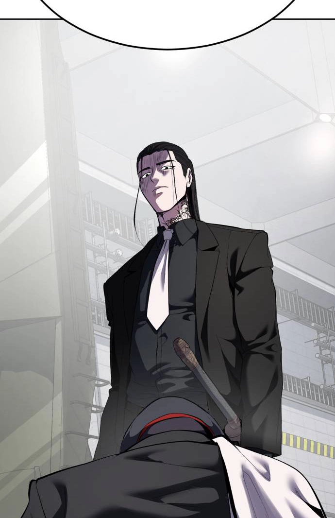 The boy of death Chapter 341 page 72 - 