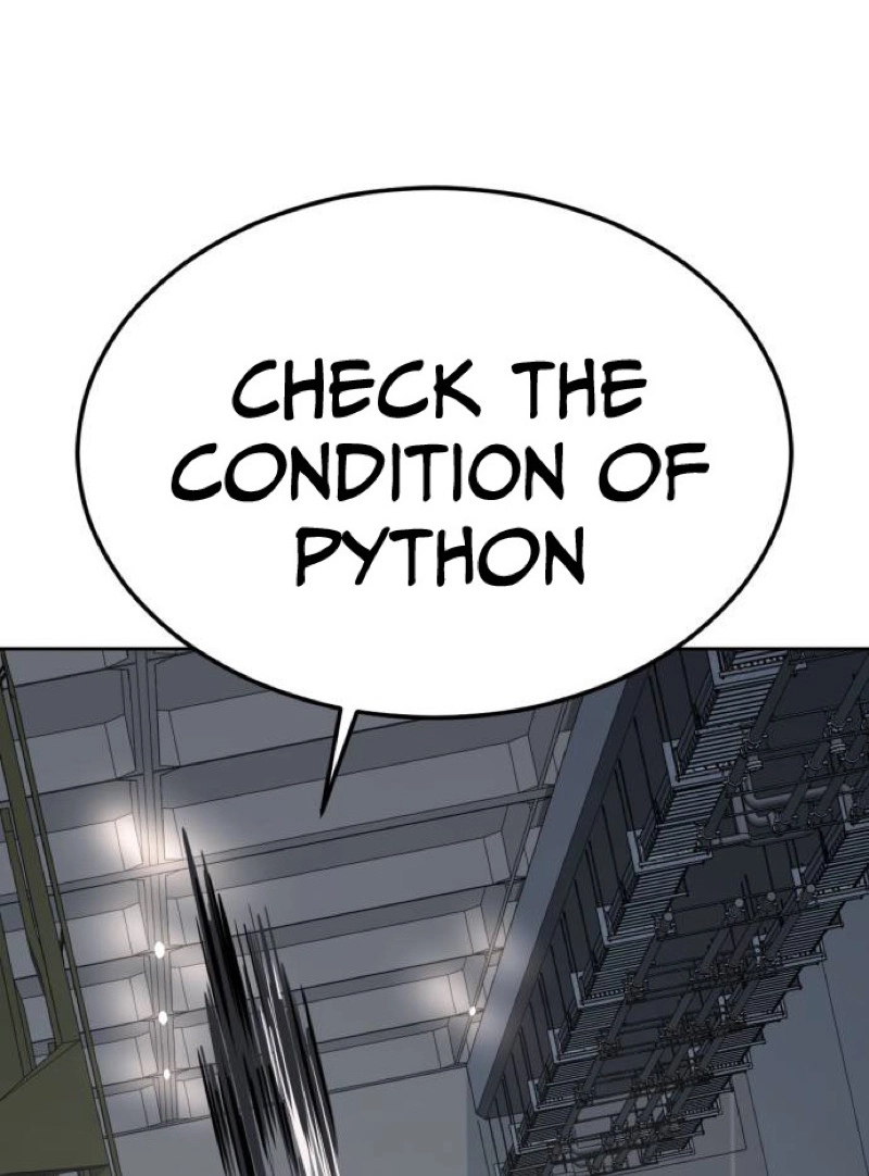 The boy of death Chapter 341 page 76 - 