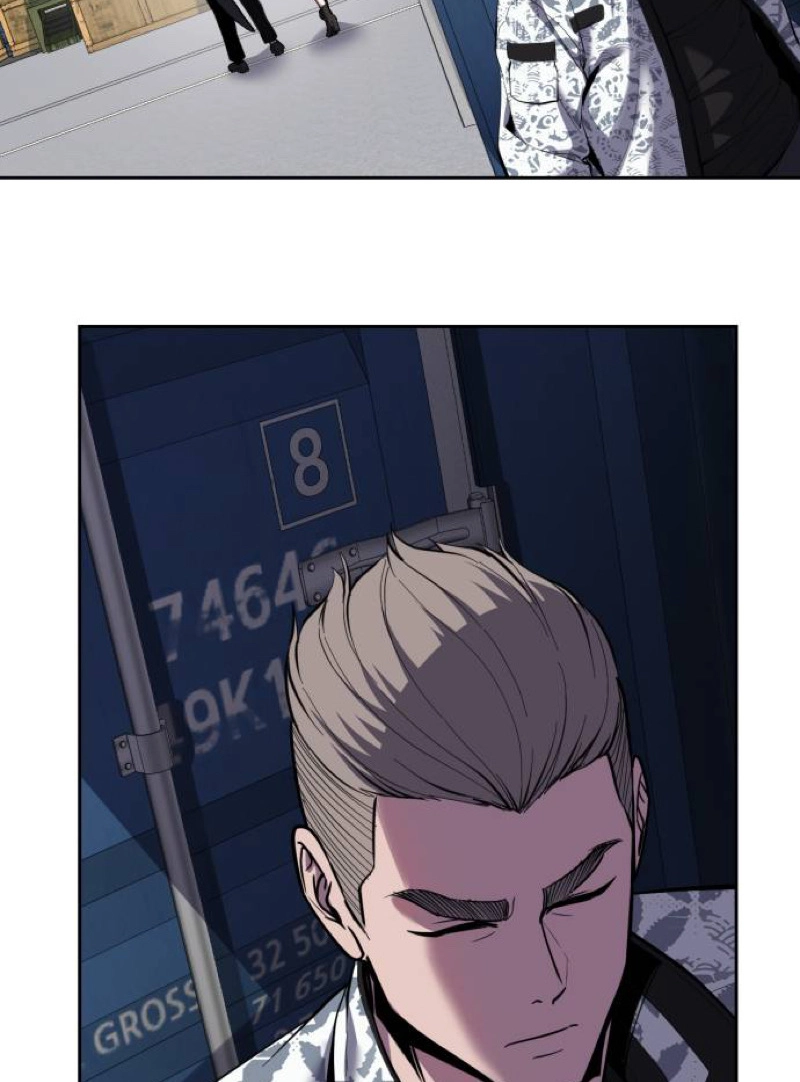 The boy of death Chapter 341 page 79 - 