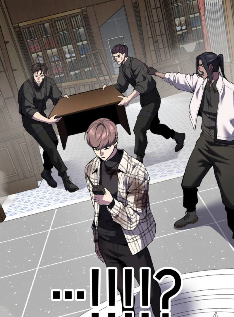 The boy of death Chapter 341 page 84 - 
