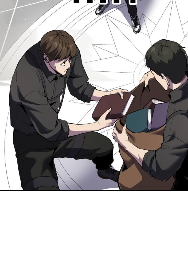 The boy of death Chapter 341 page 85 - 